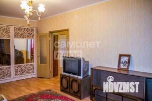 1-к квартира, вторичка, 47м2, 2/22 этаж