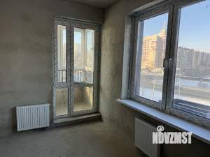 3-к квартира, вторичка, 63м2, 4/25 этаж