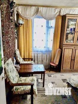 2-к квартира, вторичка, 43м2, 1/5 этаж