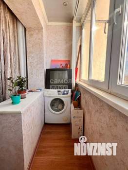 1-к квартира, вторичка, 33м2, 8/10 этаж