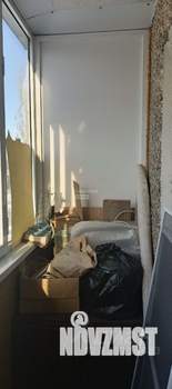 1-к квартира, вторичка, 36м2, 2/6 этаж