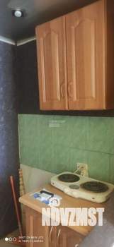 1-к квартира, вторичка, 13м2, 4/5 этаж