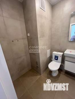 Студия квартира, вторичка, 27м2, 10/17 этаж