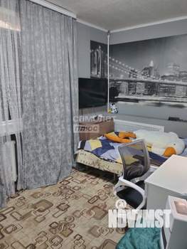 2-к квартира, вторичка, 40м2, 4/5 этаж