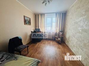 3-к квартира, вторичка, 79м2, 7/17 этаж