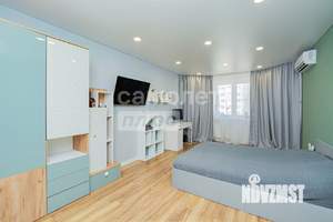 3-к квартира, вторичка, 83м2, 14/18 этаж