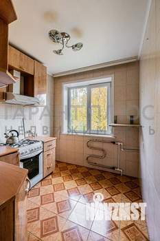 3-к квартира, вторичка, 60м2, 5/5 этаж