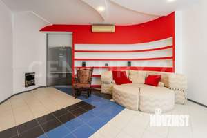 3-к квартира, вторичка, 127м2, 4/5 этаж