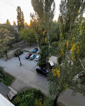 2-к квартира, вторичка, 48м2, 5/5 этаж