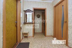 1-к квартира, вторичка, 31м2, 1/9 этаж