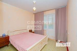 2-к квартира, вторичка, 50м2, 3/10 этаж