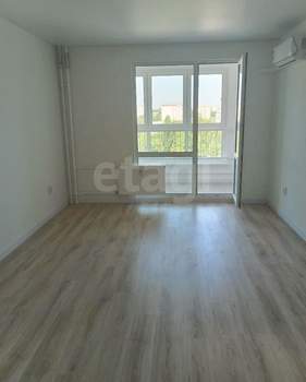 1-к квартира, вторичка, 41м2, 18/1 этаж