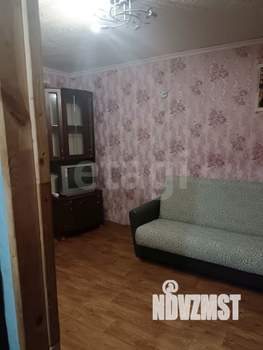 1-к квартира, вторичка, 25м2, 4/5 этаж