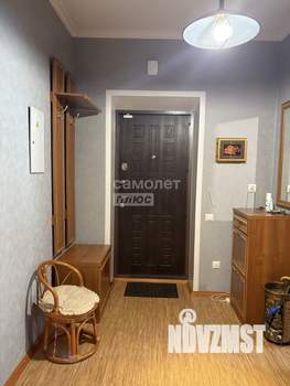 2-к квартира, вторичка, 68м2, 4/9 этаж