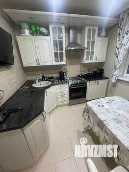 2-к квартира, вторичка, 55м2, 10/10 этаж