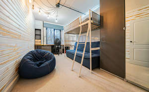 3-к квартира, вторичка, 80м2, 5/9 этаж