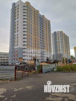 3-к квартира, вторичка, 85м2, 5/17 этаж
