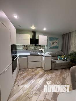 2-к квартира, вторичка, 73м2, 7/13 этаж