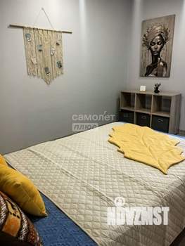 Студия квартира, вторичка, 29м2, 10/24 этаж