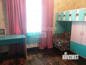 2-к квартира, вторичка, 50м2, 6/14 этаж