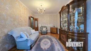 3-к квартира, вторичка, 64м2, 5/9 этаж