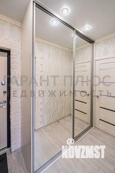 1-к квартира, вторичка, 36м2, 2/17 этаж