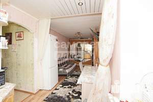 2-к квартира, вторичка, 40м2, 4/5 этаж