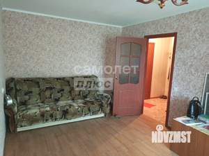 1-к квартира, вторичка, 29м2, 2/5 этаж
