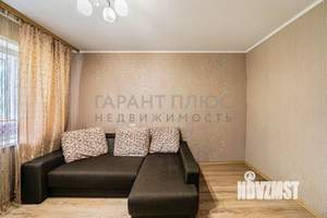 1-к квартира, вторичка, 35м2, 1/9 этаж