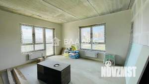 2-к квартира, вторичка, 61м2, 8/25 этаж