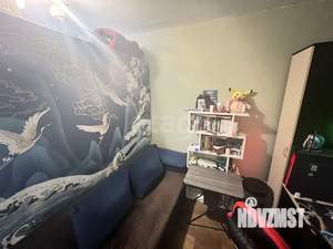 1-к квартира, вторичка, 29м2, 4/5 этаж