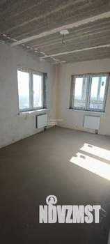 2-к квартира, вторичка, 58м2, 16/17 этаж