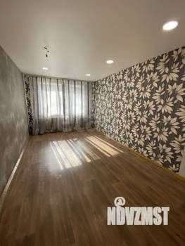 2-к квартира, вторичка, 47м2, 1/5 этаж