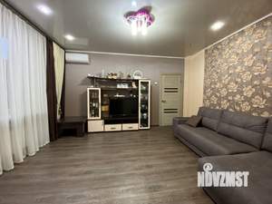 3-к квартира, вторичка, 58м2, 2/3 этаж