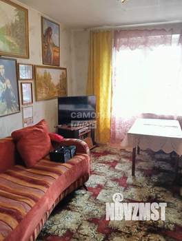 1-к квартира, вторичка, 40м2, 6/10 этаж