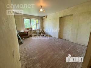 2-к квартира, вторичка, 50м2, 3/4 этаж