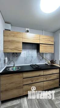 3-к квартира, вторичка, 61м2, 1/5 этаж
