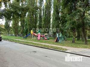 1-к квартира, вторичка, 35м2, 1/9 этаж