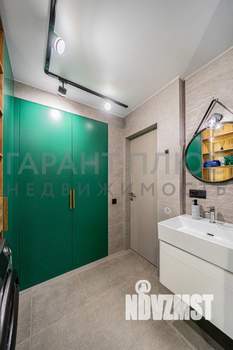 3-к квартира, вторичка, 106м2, 17/21 этаж