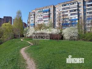 Фото квартиры на продажу (1)