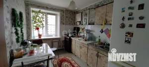 1-к квартира, вторичка, 35м2, 7/9 этаж