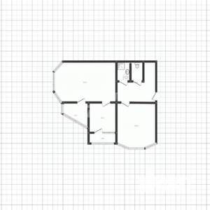 2-к квартира, вторичка, 59м2, 13/17 этаж