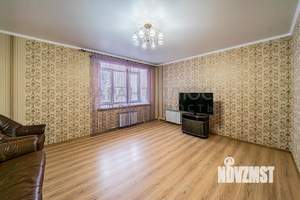 3-к квартира, вторичка, 78м2, 8/14 этаж