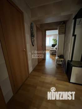 2-к квартира, вторичка, 58м2, 3/5 этаж