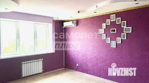 1-к квартира, вторичка, 44м2, 7/14 этаж
