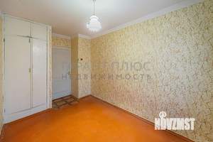 3-к квартира, вторичка, 50м2, 3/5 этаж