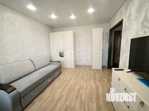 1-к квартира, вторичка, 33м2, 5/10 этаж