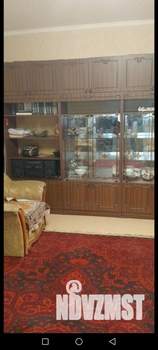 3-к квартира, вторичка, 63м2, 5/10 этаж