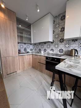 1-к квартира, вторичка, 48м2, 12/27 этаж