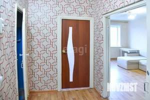 1-к квартира, вторичка, 35м2, 7/9 этаж